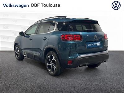 Citroën C5 Aircross BlueHDi 130 s&amp;S Eat8 Feel Pack