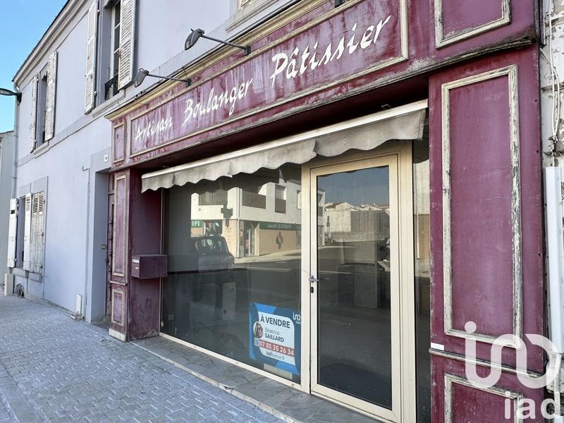 Maison de ville - 180 m² - 10 pièces