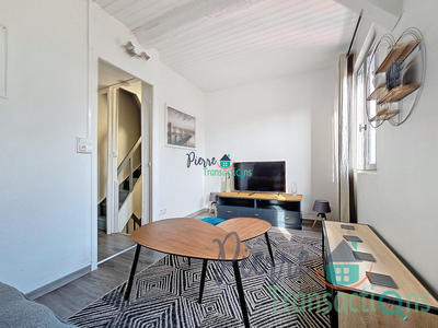 Maison - 71 m² - 4 pièces