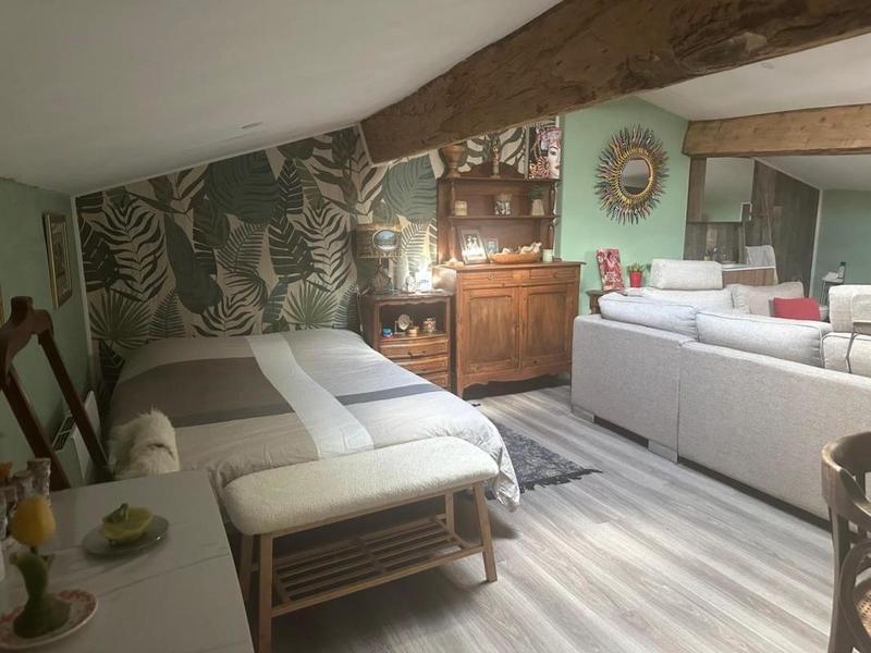 Maison - 189 m² - 7 pièces