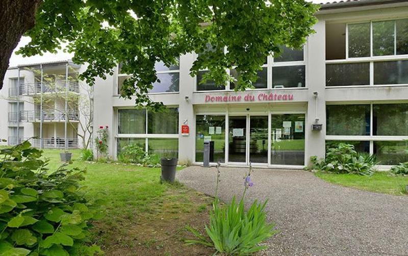 Appartement - 33 m² - 2 pièces