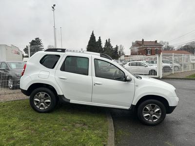Dacia Duster 4x2 Prestige 1.5 Dci 110