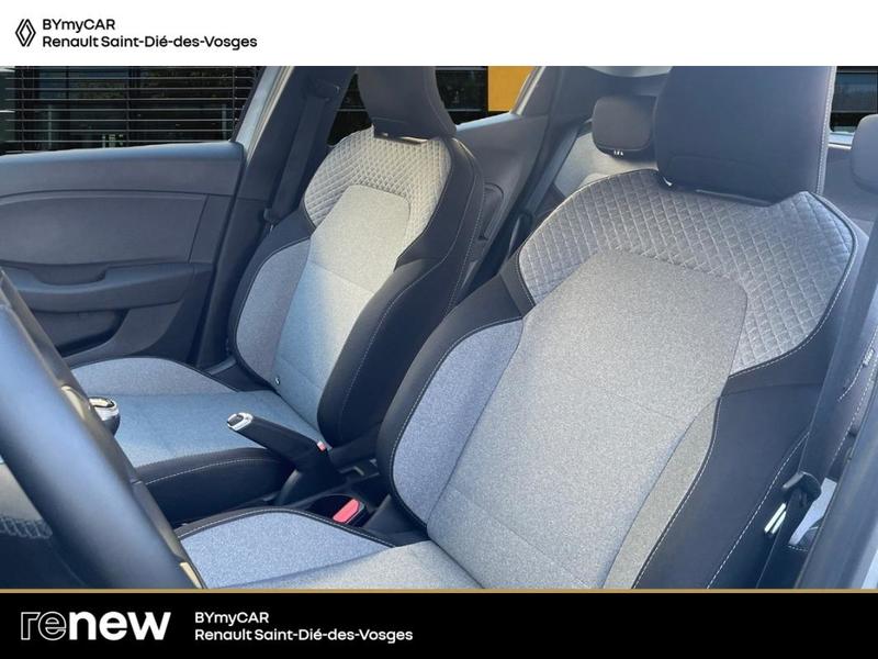 Renault Clio V TCe 90 ch Gsr2 Evolution