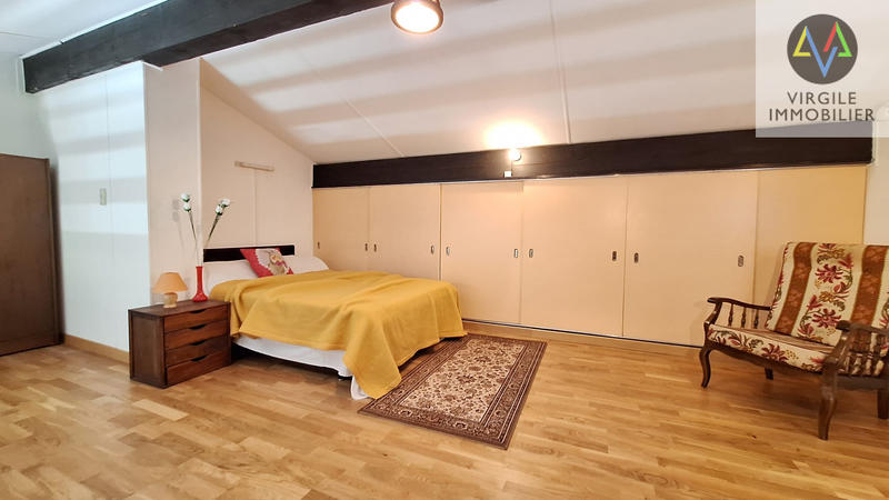 Maison - 82 m² - 4 pièces