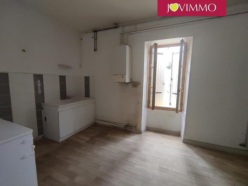 Maison - 544 m² - 14 pièces