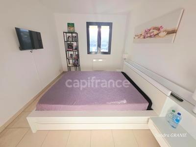 Appartement - 58 m² - 2 pièces
