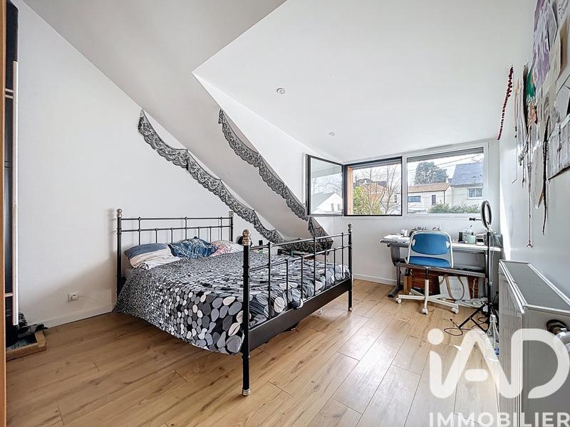 Maison - 146 m² - 6 pièces