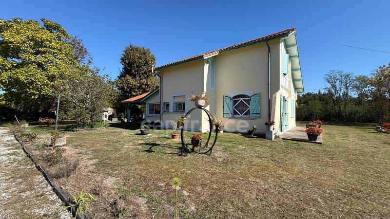 Maison de campagne - 169 m² - 6 pièces