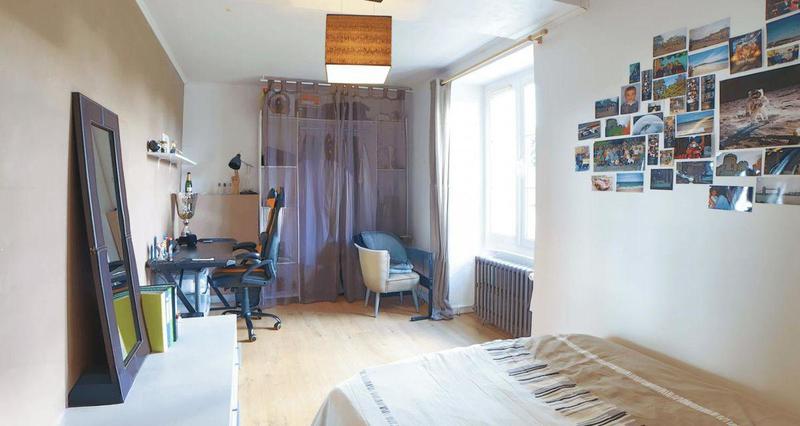 Maison - 153 m² - 7 pièces