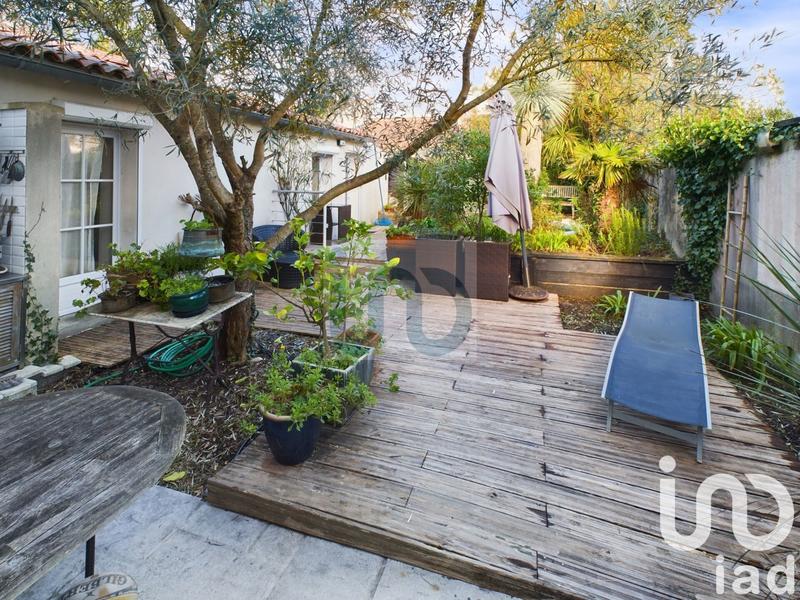 Maison - 178 m² - 6 pièces