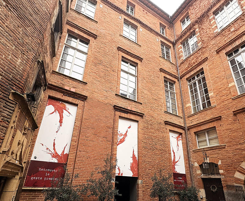 Local commercial - 118 m²