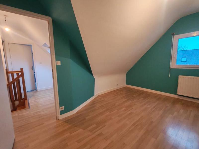 Maison - 64 m² - 4 pièces