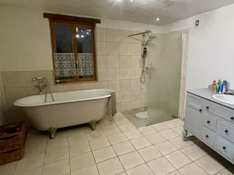 Maison - 149 m² - 5 pièces