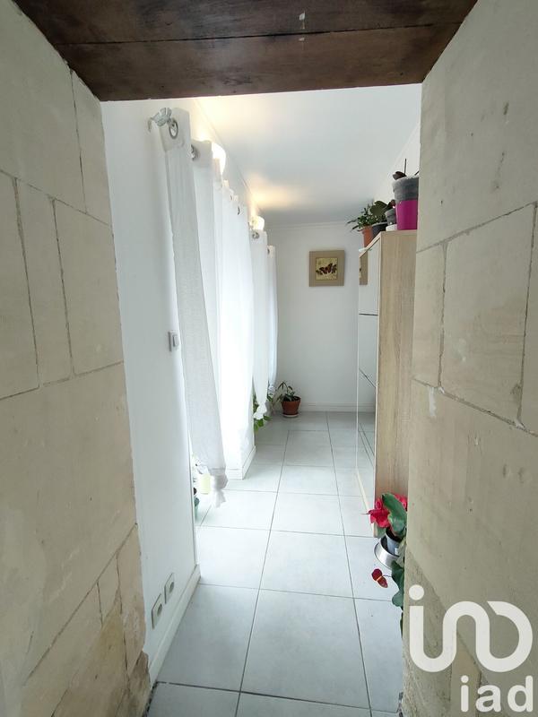 Maison - 108 m² - 4 pièces