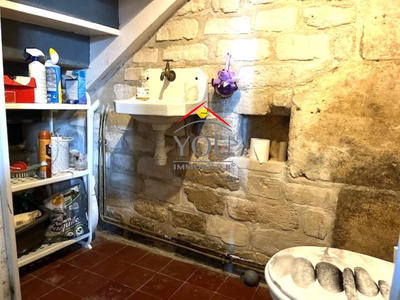 Maison - 114 m² - 5 pièces