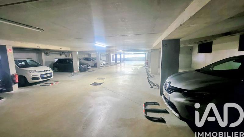 Appartement - 78 m² - 4 pièces