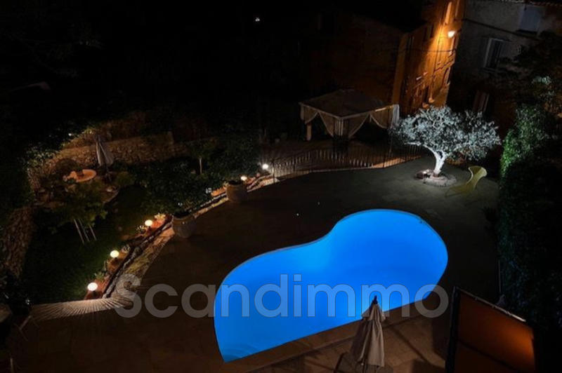 Maison de village - 67 m² - 4 pièces