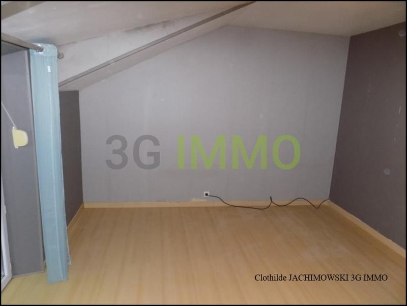 Maison - 112 m² - 6 pièces