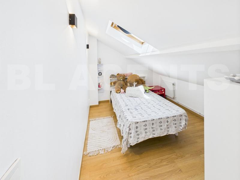 Maison - 147 m² - 6 pièces