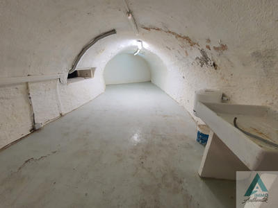 Local commercial - 130 m²