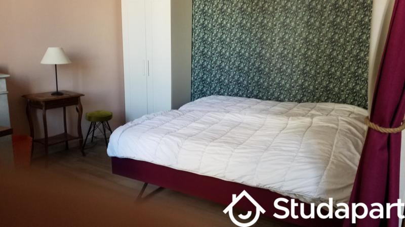 Appartement - 52 m² - 3 pièces