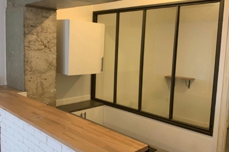 Immeuble - 126 m² - 7 pièces