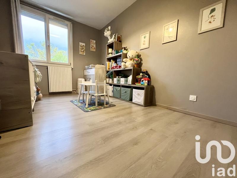 Appartement - 77 m² - 4 pièces