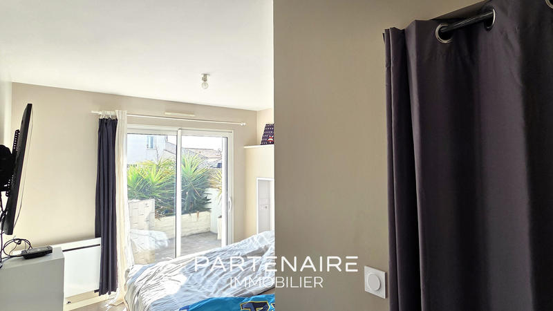 Maison - 121 m² - 4 pièces