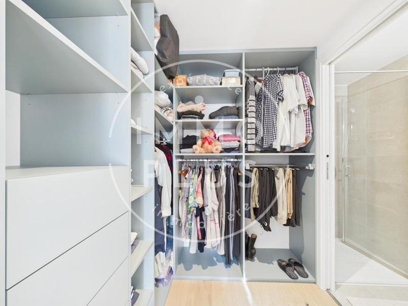 Appartement - 92 m² - 4 pièces