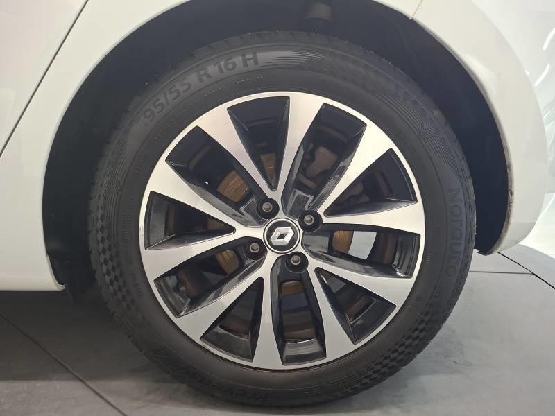 Renault Clio E-Tech full hybrid 145 Techno