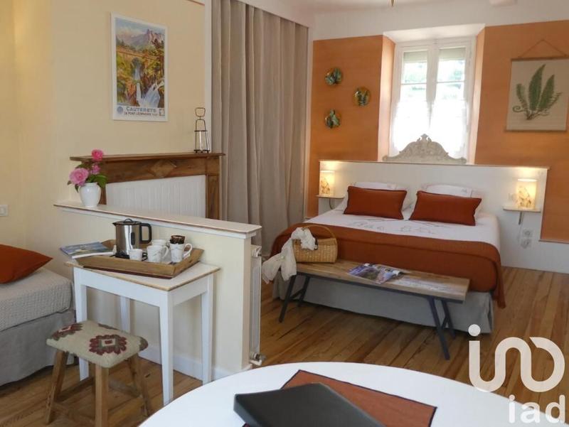 Maison de village - 192 m² - 6 pièces