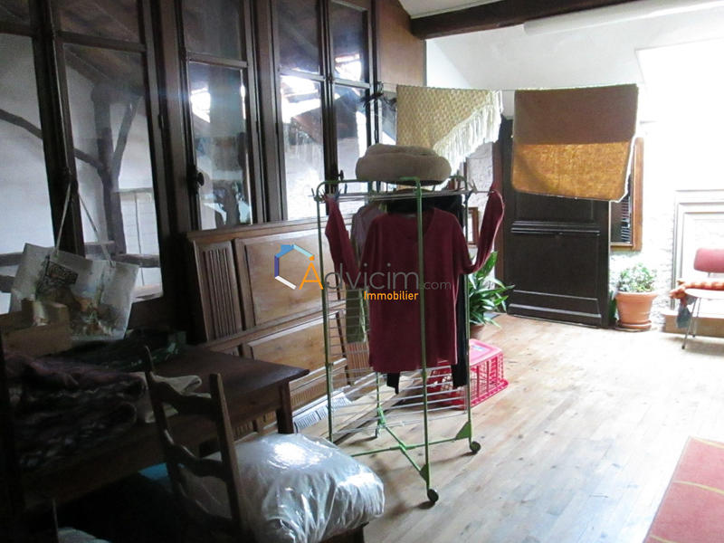 Ferme - 167 m² - 6 pièces