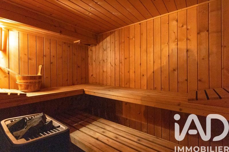 Maison de maîtres - 130 m² - 4 pièces