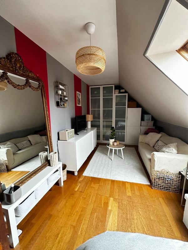 Maison traditionnelle - 131 m² - 5 pièces