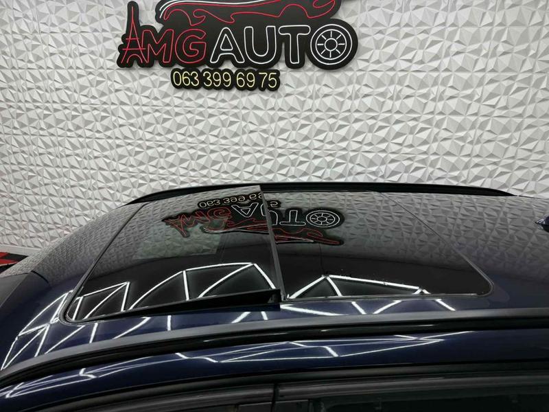 Bmw 318d (F31) Touring 2.0 d 16v 143 Cv