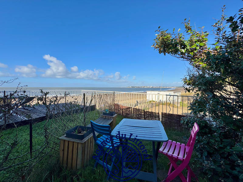 Appartement - 64 m² - 2 pièces