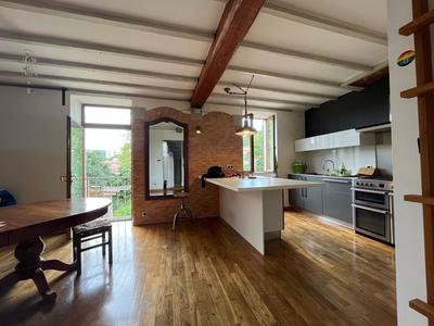 Maison - 172 m² - 6 pièces