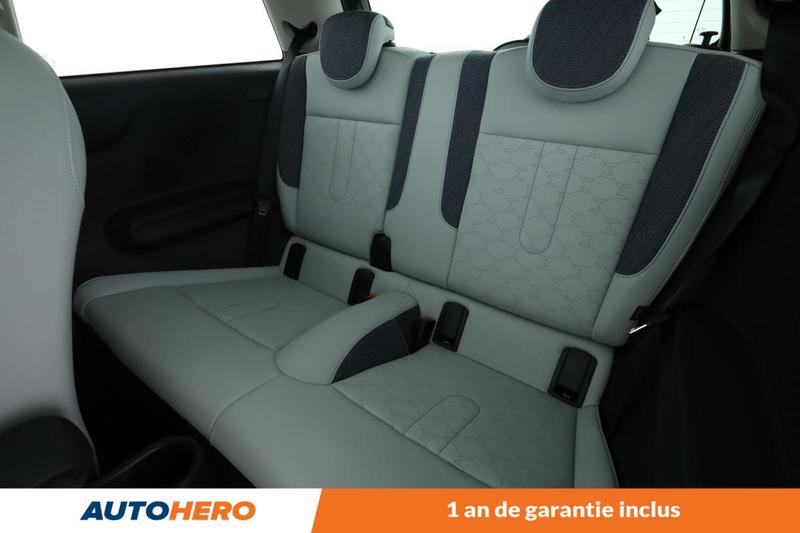 Mini Mini Cooper s Classic Dkg7 3p 204 ch