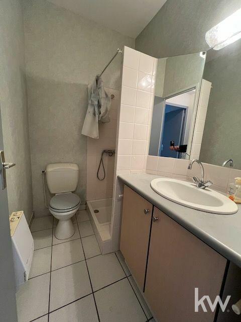 Appartement - 24 m² - 2 pièces