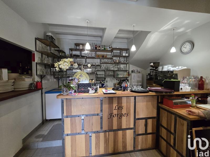 Local commercial - 190 m²