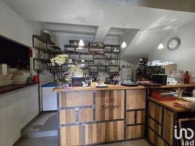 Local commercial - 190 m²