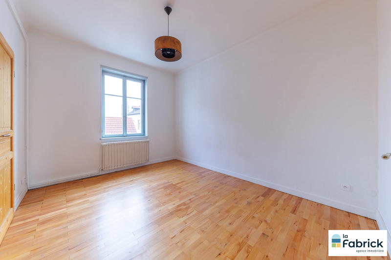 Appartement - 55 m² - 2 pièces