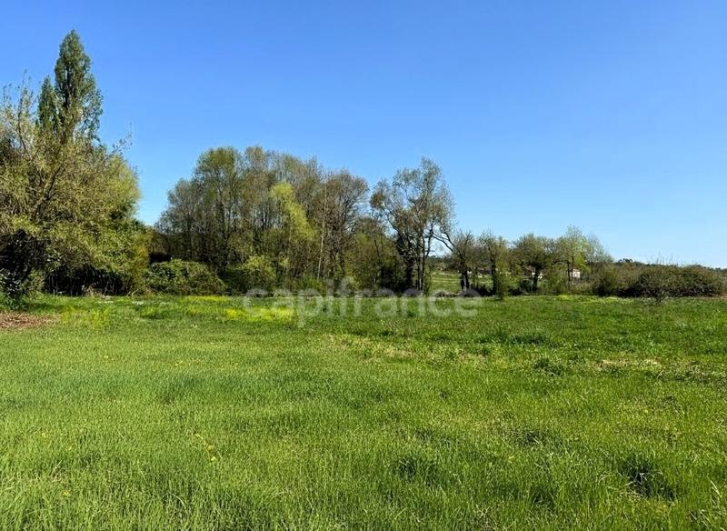 Maison de campagne - 165 m² - 4 pièces