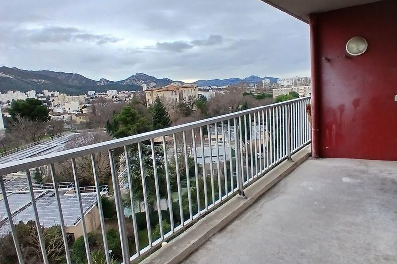 Appartement - 73 m² - 3 pièces