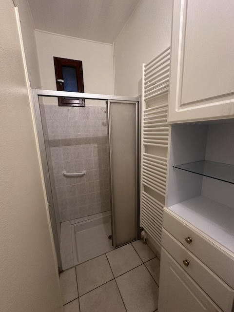 Maison de village - 80 m² - 3 pièces