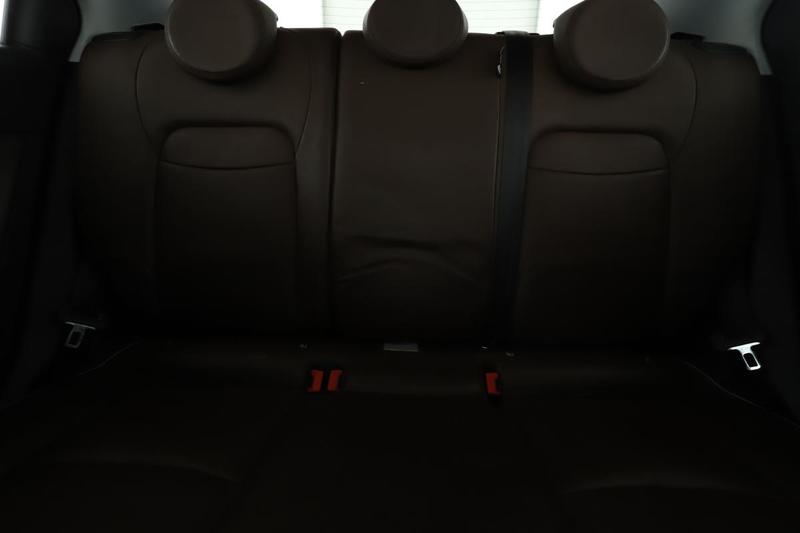 Fiat 500x 1.6 MultiJet Club Dct 120 ch