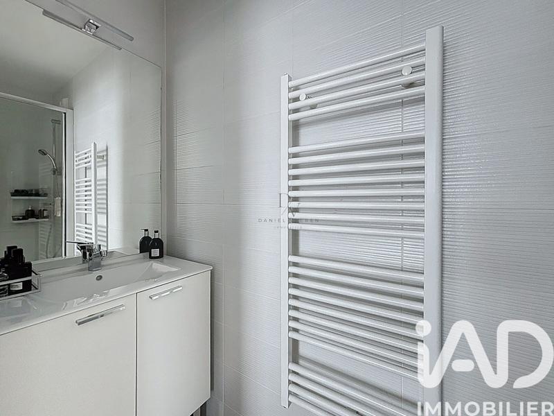 Appartement - 85 m² - 4 pièces