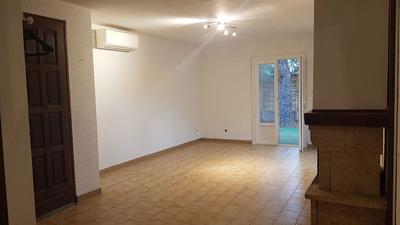 Maison - 55 m² - 3 pièces