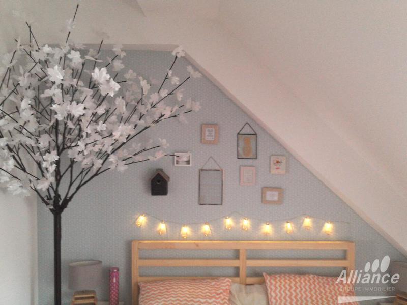 Appartement - 90 m² - 4 pièces