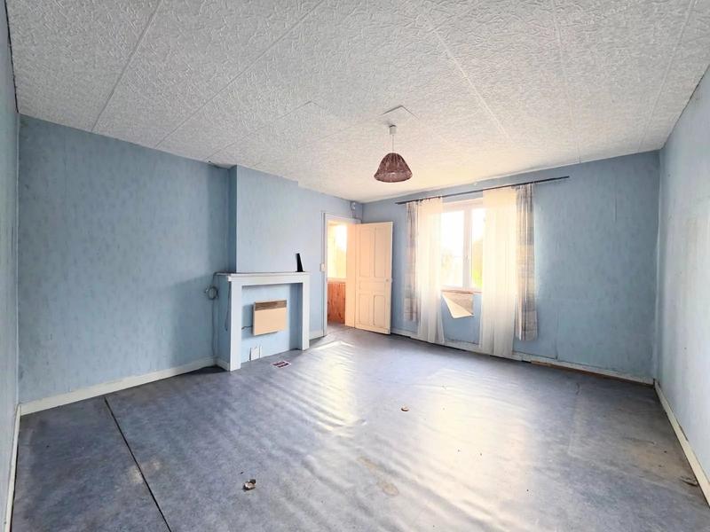 Maison - 144 m² - 5 pièces